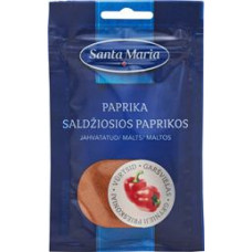 Malta paprika 22g, 17265 Santa Maria ( Iepak. x 4 )