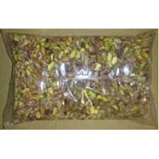 Pistācijas, attīrītas, 500g