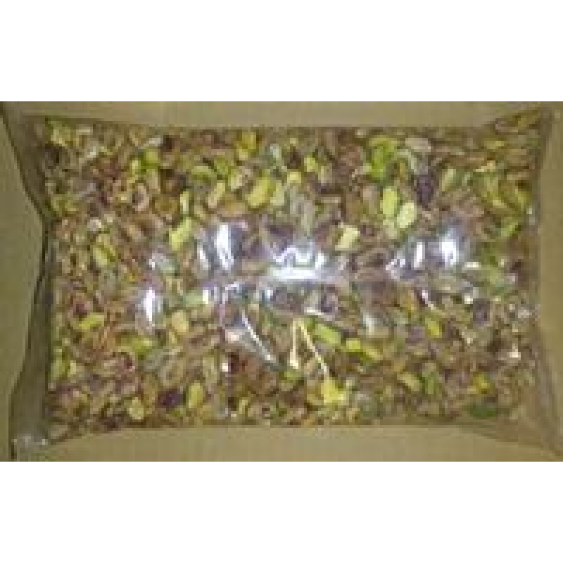 Pistācijas, attīrītas, 500g