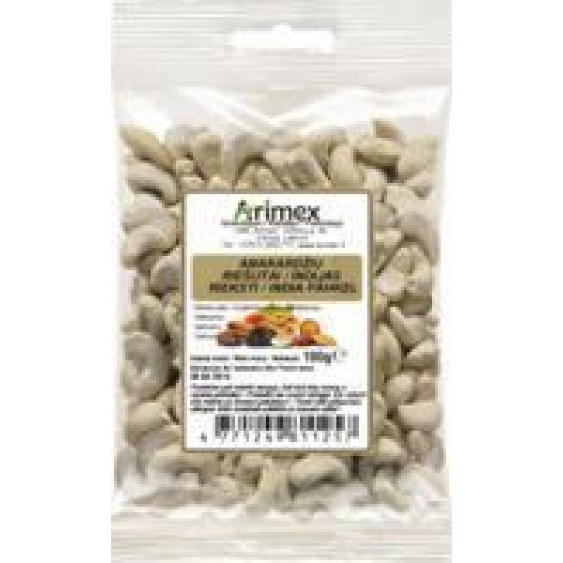 Indijas rieksti ARIMEX, 100g ( Gab. x 2 )