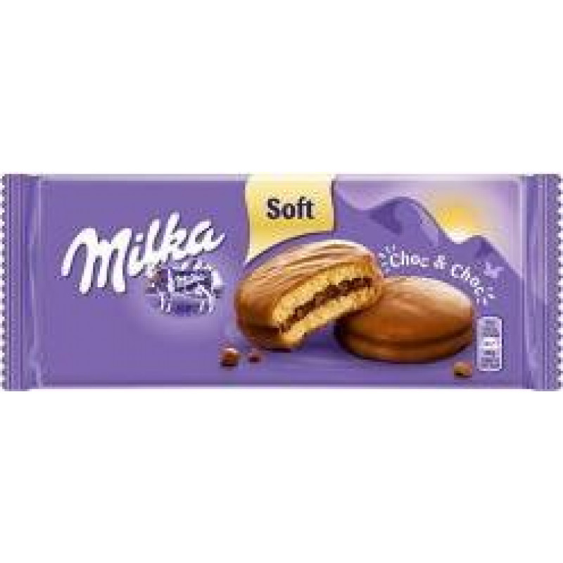Cepumi Milka ChocChoc, 150g