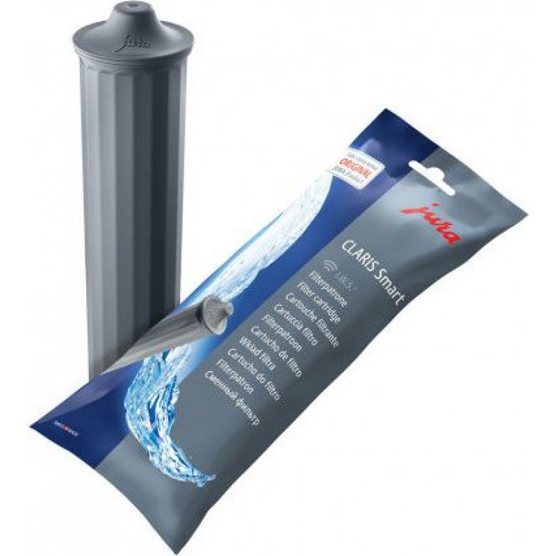 Paulig Pro Ūdens filtrs JURA Claris Smart+