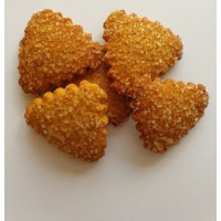 Cepumi kanēļa MARIO Trīsstūrīši, 3.5kg