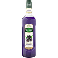 Sīrups TEISSEIRE Upeņu, 1l (DEP)