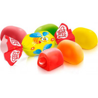 Želejkonfektes ROSHEN Crazy Bee Fruity, 1kg