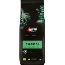 Segafredo Profezzionale Organico kafijas pupiņas 1kg