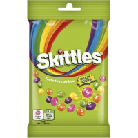 Skittles Crazy Sours 95g ( Gab. x 2 )
