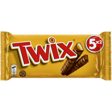 Šokolādes batoniņš TWIX 5-paka_NEW