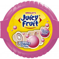 JUICY FRUITt tape Fancy Fruit ( Gab. x 2 )