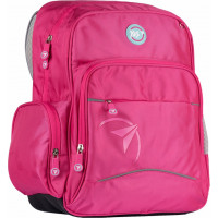 Mugursoma YES S-80-2 College time, rozā