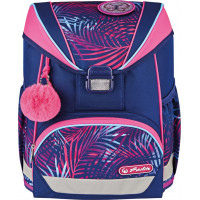 Formas mugursoma Herlitz UltraLight Tropical Chill, 36 x 28 x 21 cm