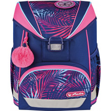 Formas mugursoma Herlitz UltraLight Tropical Chill, 36 x 28 x 21 cm