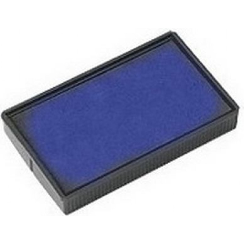 Maiņas spilventiņš COLOP E/200 zils