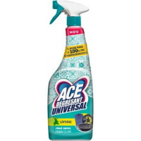 Izsmidzināms universāls tīrīšanas līdzeklis ACE, Lemon, 650ml