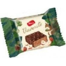 Vafeļu torte LAIMA Vāverīte, 40g ( Gab. x 3 )