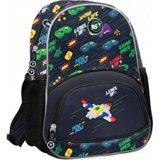 Bērnu mugursoma YES K-34 Gamer