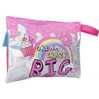 Cietais penālis–maciņš YES RI-01 Dream Crazy