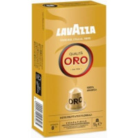 LAVAZZA kapsulas QUALITA ORO 55g