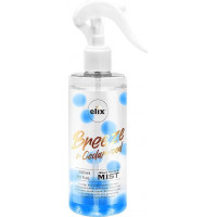 Elix Mist Decor 250ml Breeze & Cederwood