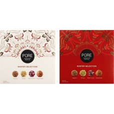 Ziemassvētku  trifeļu izlase 