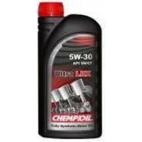 CHEMPIOIL Motoreļļa Ultra LRX 5W-30, 1L