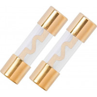 Carmotion Drošinātāji auto audio sistēmai 50A, 2gab.