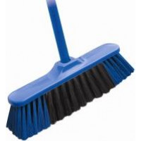 Birste grīdas FRONTIERA ar kātu, 1 gab