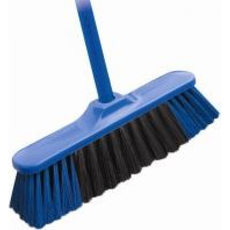 Birste grīdas FRONTIERA ar kātu, 1 gab