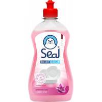 Trauku mazgāšanas līdzeklis ZILGME Balzams, orhideja, 450ml ( Gab. x 2 )