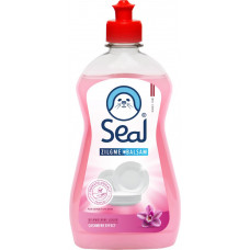 Trauku mazgāšanas līdzeklis ZILGME Balzams, orhideja, 450ml ( Gab. x 2 )