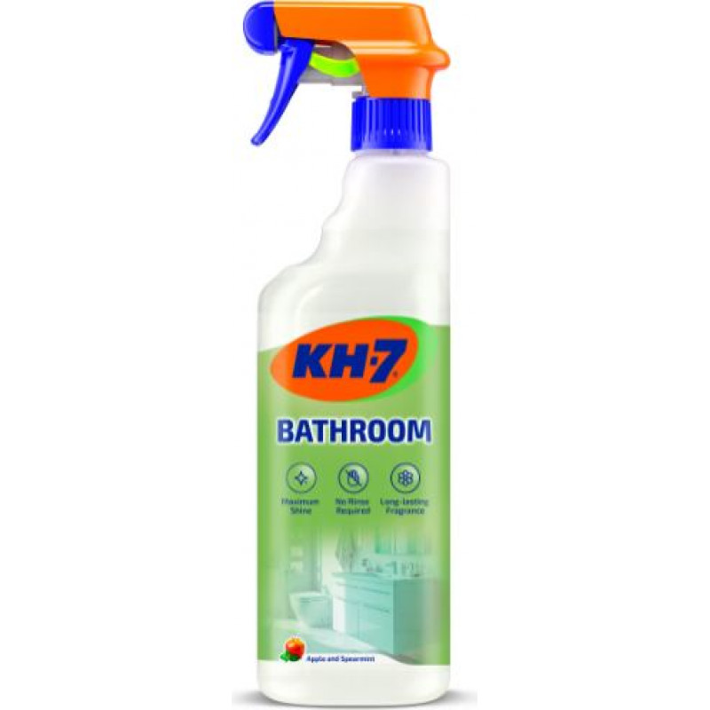 KH-7 Vannas istabas tīrīšanas līdzeklis, 500 ml