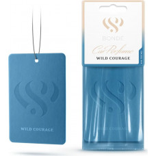 Elix Auto smaržas Aromatone Bonde, Wild Courage