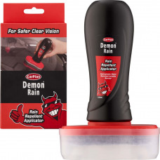 Carplan Demon Lietus ūdens atgrūdējs ar aplikātoru, 100ml