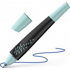 Kārtridža rolleris SCHNEIDER Breeze Blue Angel black-mint