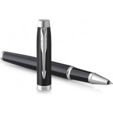 Roller tipa pildspalva Parker MBLK CT M