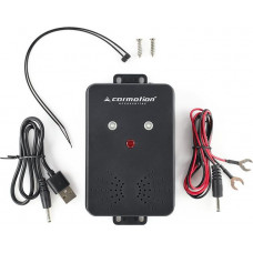 Carmotion Grauzēju atbaidīšanas ierīce, 12V, 220V, bezvadu, 80dB