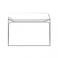 Aploksne B4 250x353x20mm balta ProPack