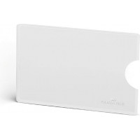 Kredītkaršu turētājs DURABLE ar RFID aizsardzību, (3 gab.)  retail paka