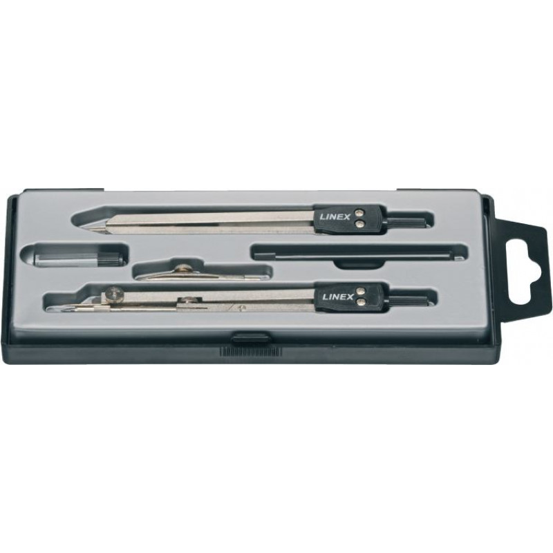 Rasetne LINEX Nr. 25, 5 piederumu komplekts