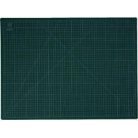 Paliktnis papīra griešanai WEDO 600x450x3 mm