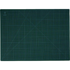 Paliktnis papīra griešanai WEDO 600x450x3 mm