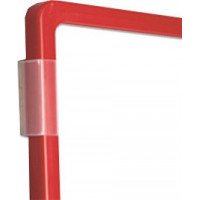 Klipsis aizsargkabatiņas stiprināšanai ( Gab. x 5 )