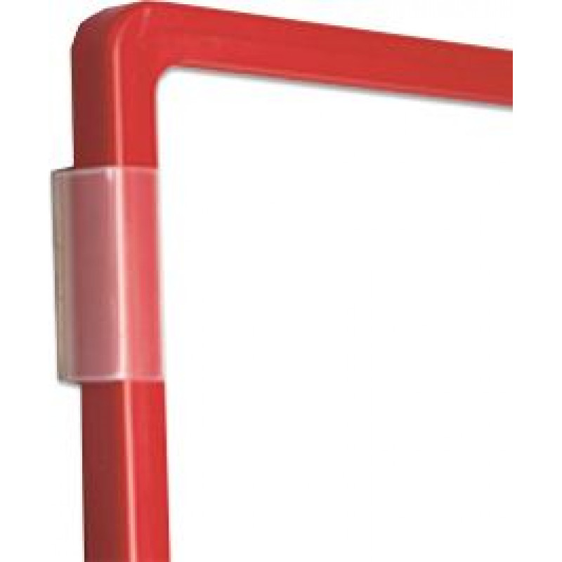 Klipsis aizsargkabatiņas stiprināšanai ( Gab. x 5 )