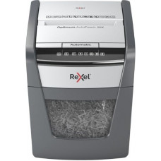 Dokumentu smalcinātājs Rexel Optimum AutoFeed + 50X P4