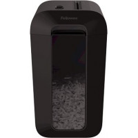 Dokumentu smalcinātājs Fellowes Powershred LX65 melns