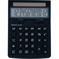 Maul Galda kalkulators MAUL ECO 850, 12 cipari