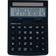 Maul Galda kalkulators MAUL ECO 850, 12 cipari