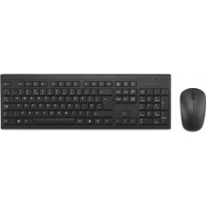 Kensington KM150 EQ bezvadu tastatūras un peles komplekts