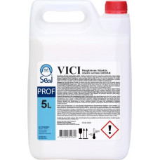 Grīdu ģenerālās tīrīšanas līdzeklis VICI Special, 5 L