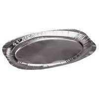 Paplāte v/l, alumīnija, 42,5x28,5cm, 25 gab.